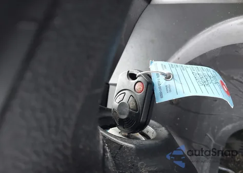 2017 Ford Escape Se z USA, uszkodzony, nr VIN 1FMCU9GD4HUD06553